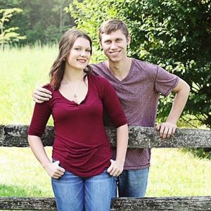 Meet your Posher, Hope